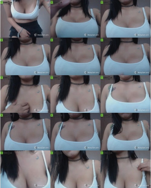 Download Video File: myfreecams aradia1