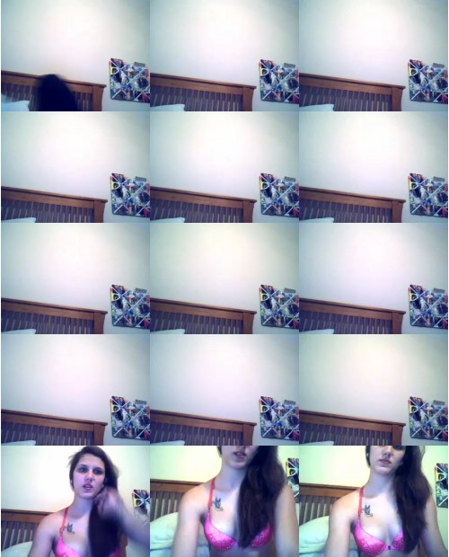 Download Video File: myfreecams ariamarie815