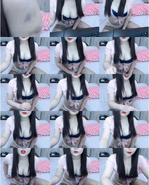 Download Video File: myfreecams asianmonikka