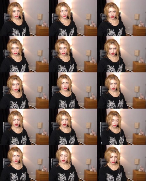 Download Video File: myfreecams aurorayoun18