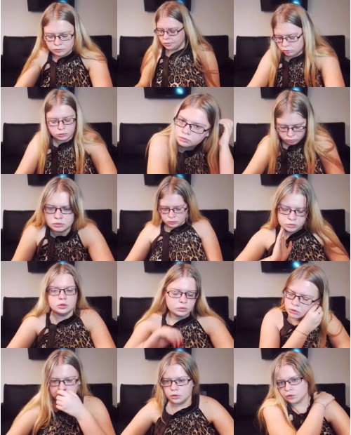 Download Video File: myfreecams avrorasun