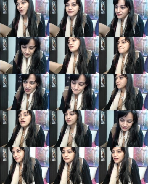 Download Video File: myfreecams azucenaxxxgp