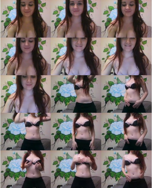 Download Video File: myfreecams babusinka