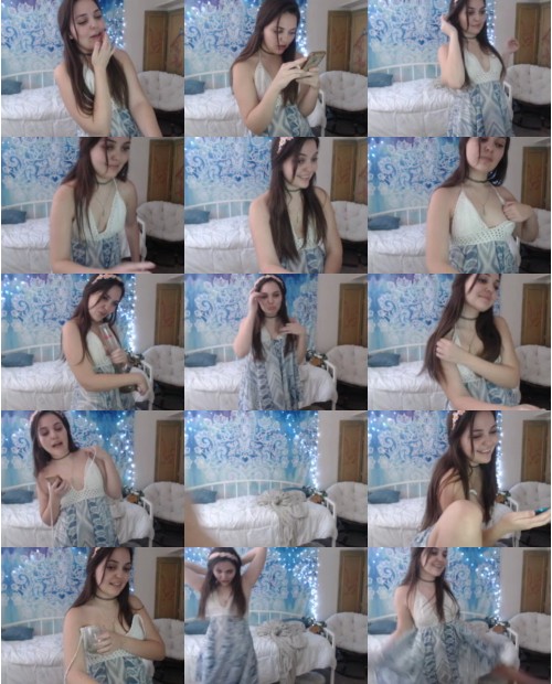 Download Video File: myfreecams babydoll anna