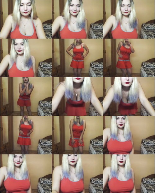 Download Video File: myfreecams batty2000