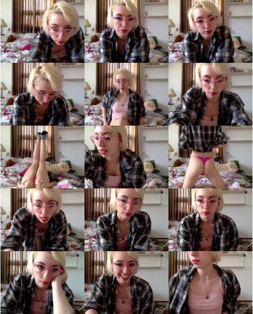 Download Video File: myfreecams battyblonde