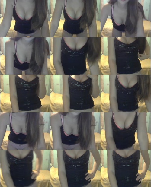 Download Video File: myfreecams beautyg 