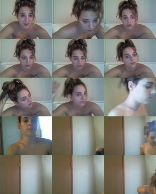 Download Video File: myfreecams bewbzilla