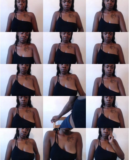 Download Video File: myfreecams blacgodesseve