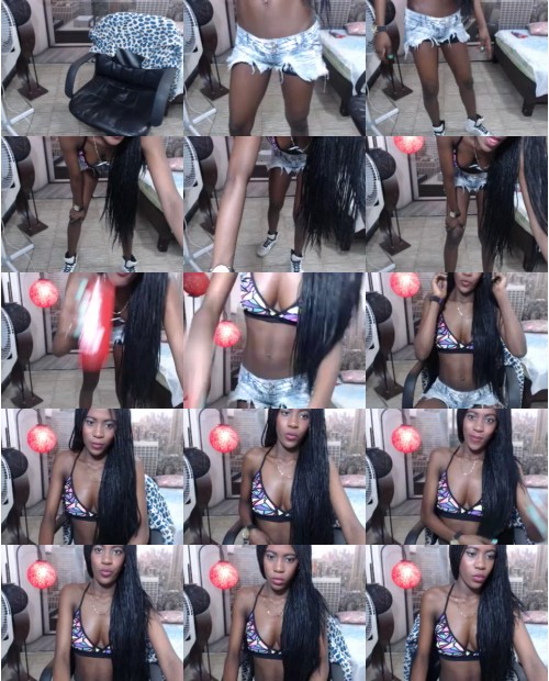 Download Video File: myfreecams blackfantasy1