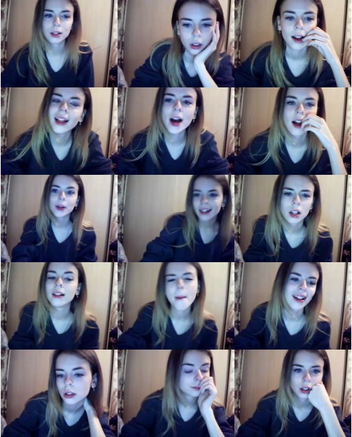 Download Video File: myfreecams blacky star