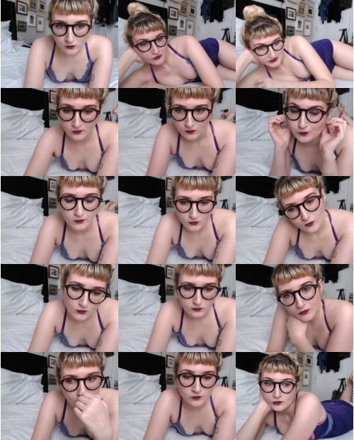 Download Video File: myfreecams blndhologram