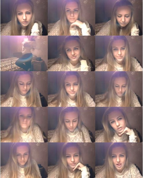 Download Video File: myfreecams blondebell