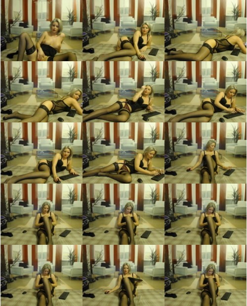 Download Video File: myfreecams blondevicky