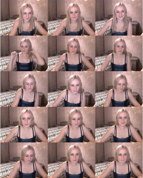 Download Video File: myfreecams blondiejules