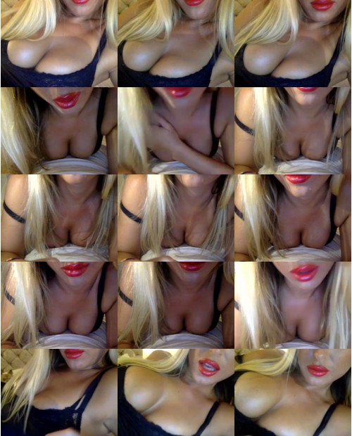 Download Video File: myfreecams blondierosie
