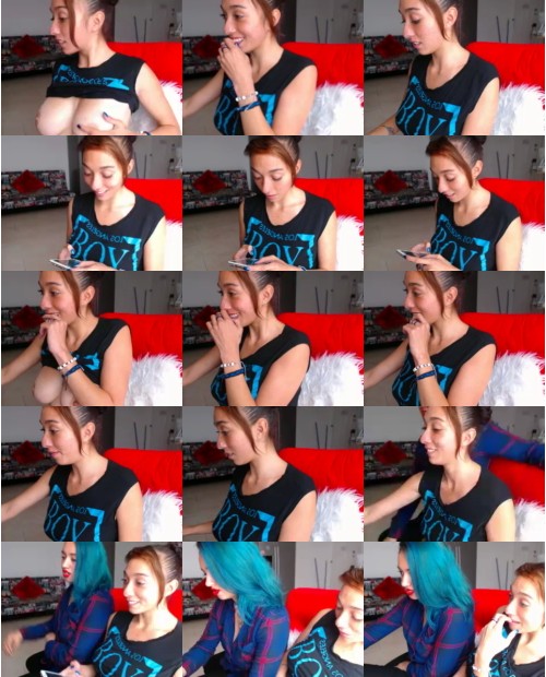 Download Video File: myfreecams bluecat20