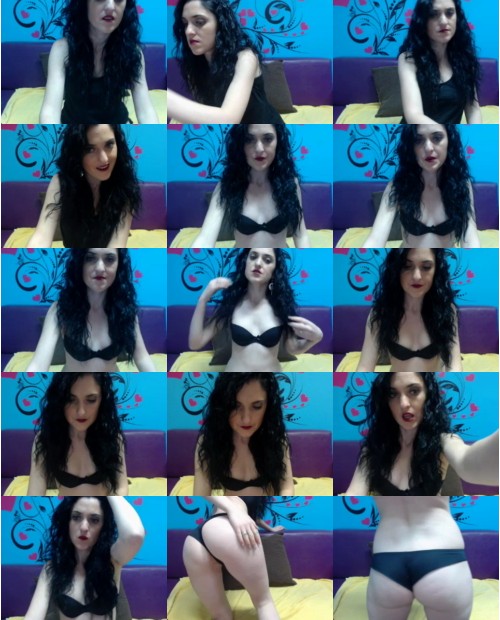 Download Video File: myfreecams bluekorall