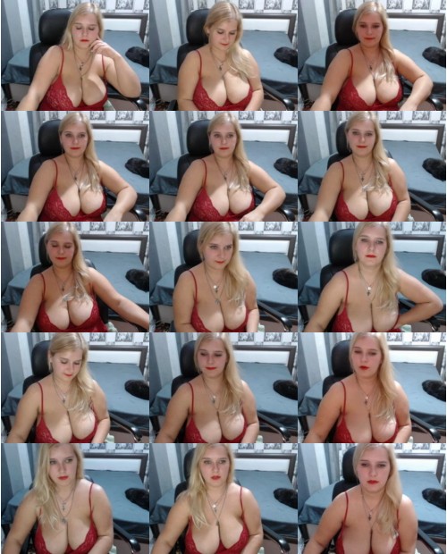 Download Video File: myfreecams boobylana