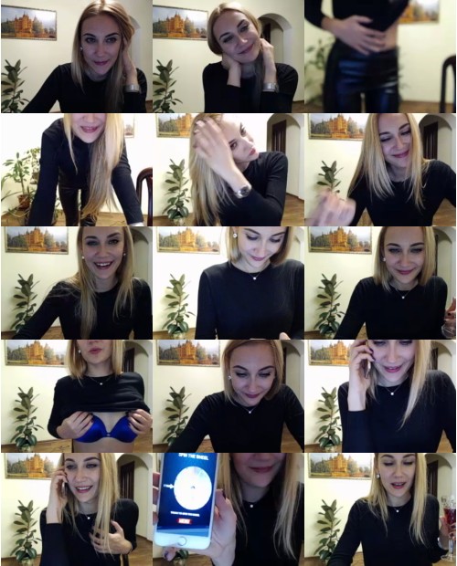 Download Video File: myfreecams bosarahhh