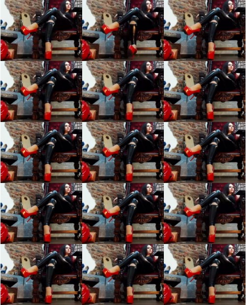 Download Video File: myfreecams brigittedomme