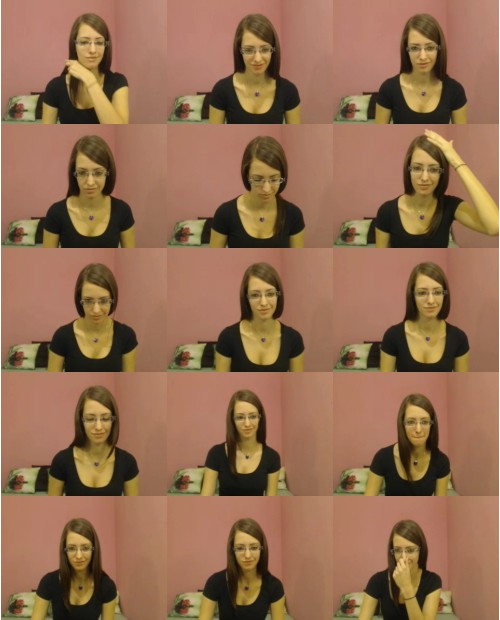 Download Video File: myfreecams brunettedear