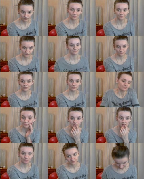 Download Video File: myfreecams brunetterus