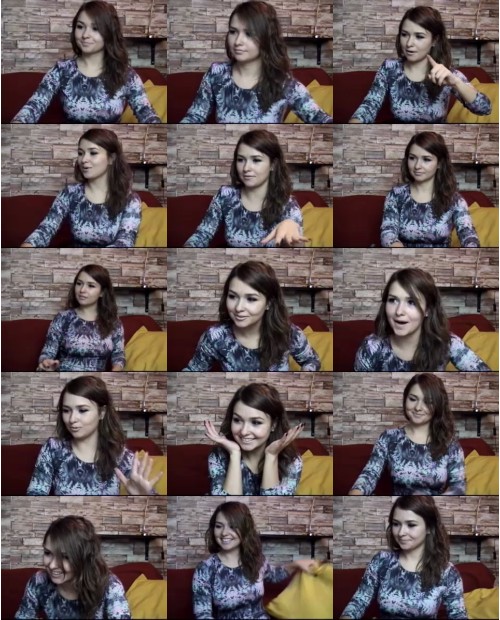 Download Video File: myfreecams bubblystorm