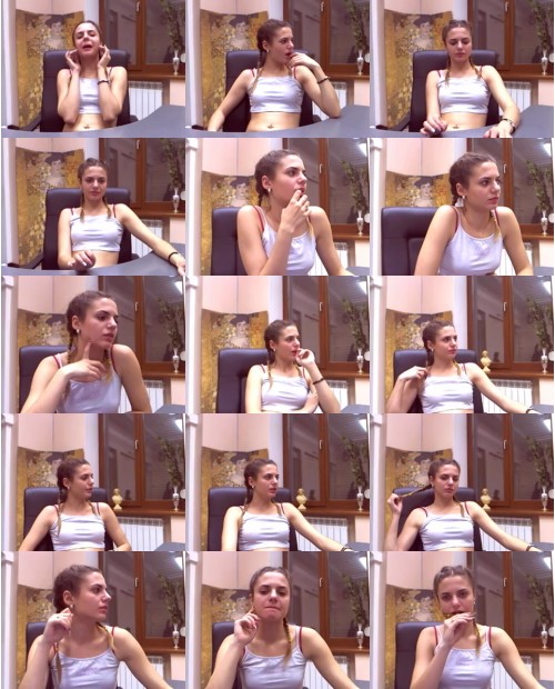 Download Video File: myfreecams bunny 10