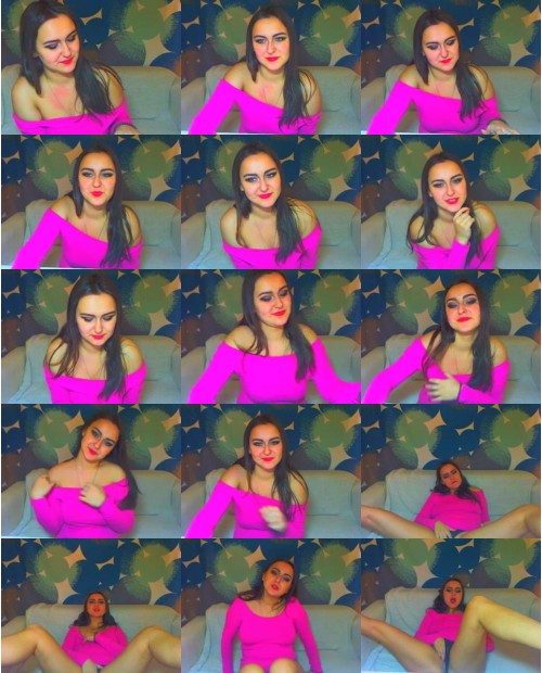 Download Video File: myfreecams bustybri4u