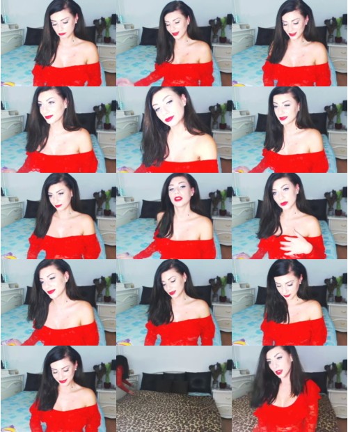 Download Video File: myfreecams call me ally