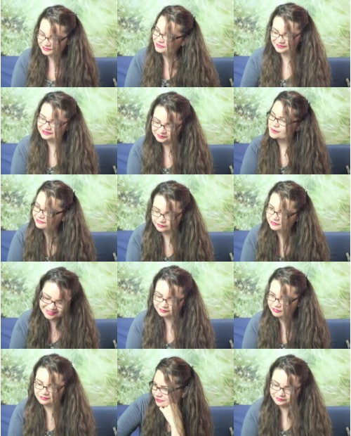 Download Video File: myfreecams cecilliean