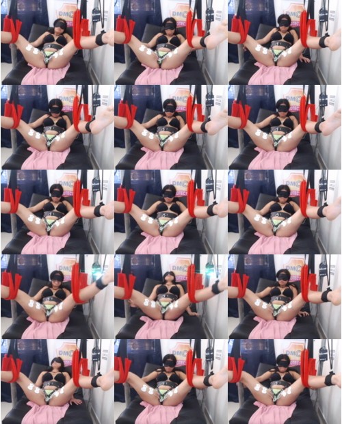 Download Video File: myfreecams chantelxlatin