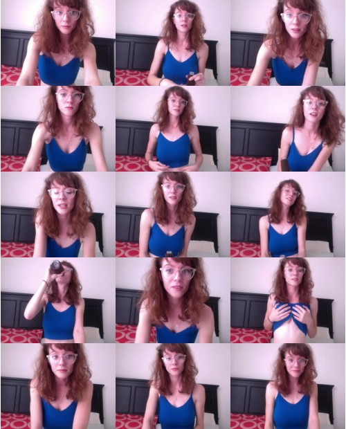 Download Video File: myfreecams charlieshae