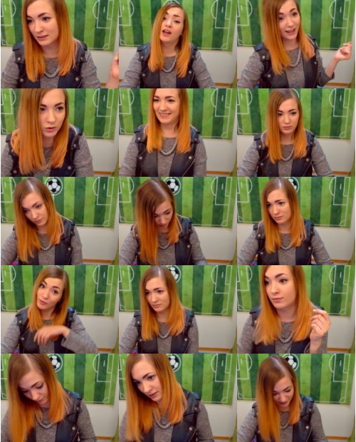 Download Video File: myfreecams cherrybeverly