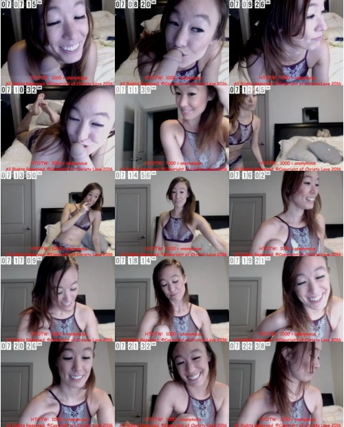 Download Video File: myfreecams christy love