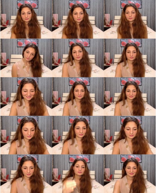 Download Video File: myfreecams christyclare