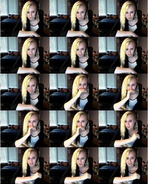 Download Video File: myfreecams cosplaygamer