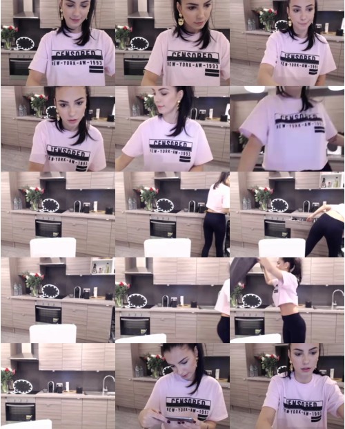 Download Video File: myfreecams crazyteam 