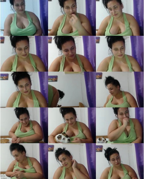 Download Video File: myfreecams cristalella