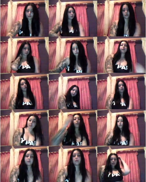 Download Video File: myfreecams crystalrosexx