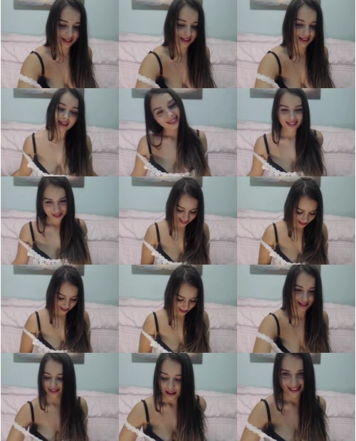 Download Video File: myfreecams cute kristi