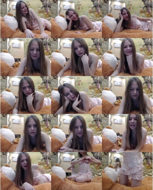 Download Video File: myfreecams cutie lina