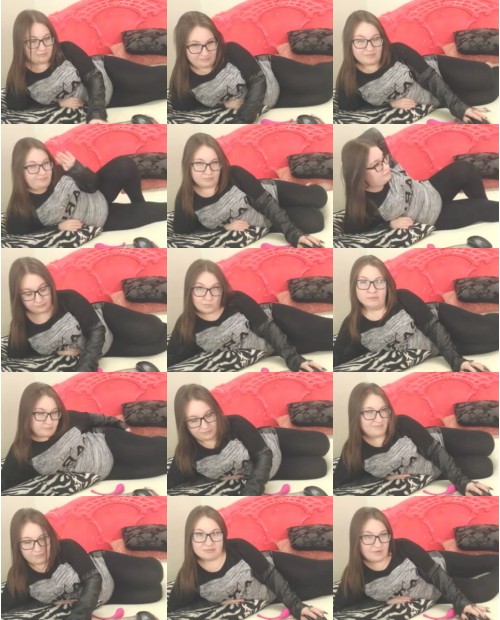 Download Video File: myfreecams danellia