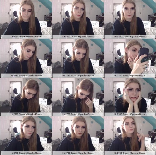 Download Video File: myfreecams dani darling