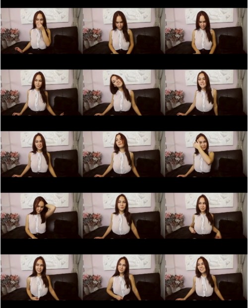 Download Video File: myfreecams daniellashy