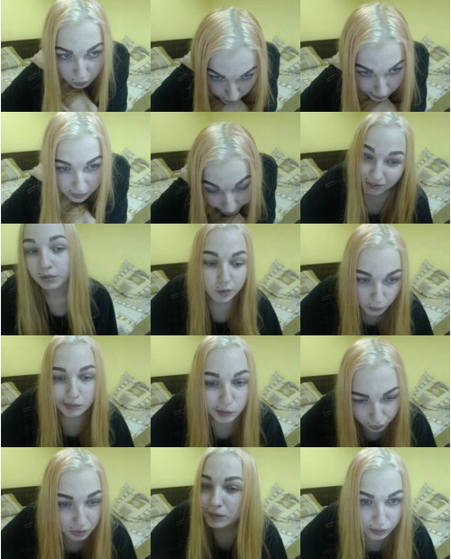 Download Video File: myfreecams dannielasweet