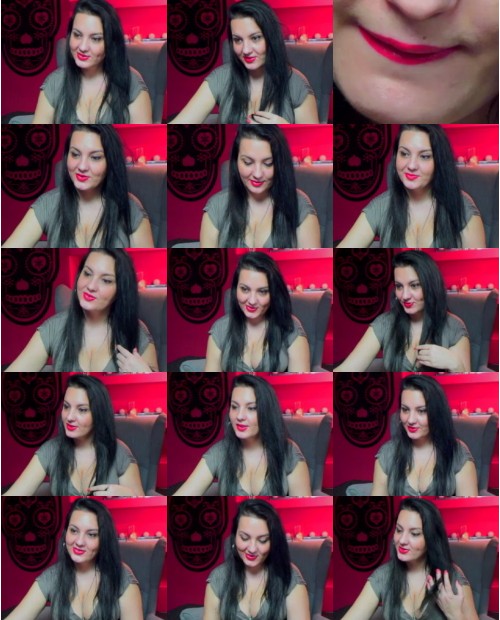 Download Video File: myfreecams darkqueeny