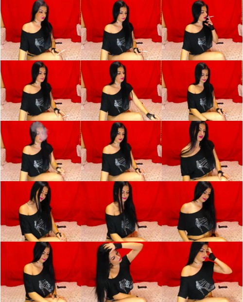 Download Video File: myfreecams darlenesxy