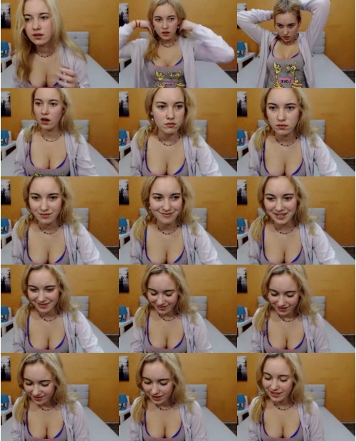 Download Video File: myfreecams de loress